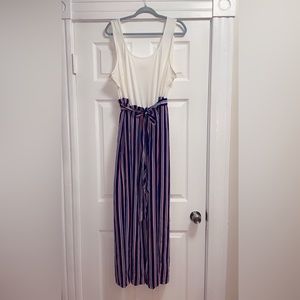 New Plus Size 2X Jumpsuit